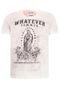 Camiseta Sommer Mid Imagem Coral - Marca Sommer