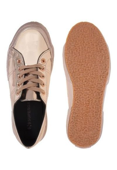 Superga deals oro rosa