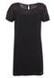 Vestido Ellus 2ND Floor Mix Elegance Preto - Marca 2ND Floor