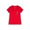 Camiseta The 2024 Reversa Vermelho - Marca Reversa