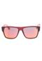 Óculos de Sol Carrera Bicolor Vermelho - Marca Carrera