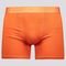 Kit 3 Cuecas Boxer Lupo Elastic Soft Laranja - Marca Lupo