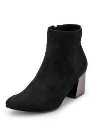 Dafiti botines online 2 x 30000