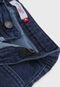 Calça Jeans Reserva Mini Infantil Estonada Azul - Marca Reserva Mini