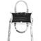 Bolsa Crossbody Colcci Spechio OU24 Prata Feminino - Marca Colcci