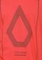 Camiseta Volcom Line Art Vermelha - Marca Volcom