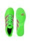 Chuteira adidas Ace 16.4 In Verde - Marca adidas Performance