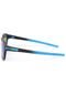 Óculos De Sol Oakley Latch Preto - Marca Oakley