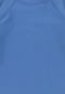 Camiseta Blue Man Menino Azul - Marca Blue Man