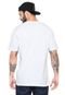 Camiseta DC Shoes Bearly Legal Branca - Marca DC Shoes