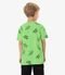 Camiseta Infantil Masculina Rovi Kids Verde - Marca Rovitex Kids