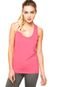 Regata Reebok Tank Rosa - Marca Reebok