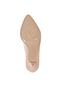 Scarpin Piccadilly Sun Nude - Marca Piccadilly