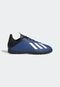 Chuteira Infantil X 19.4 Society - Azul adidas FV4662 - Marca adidas