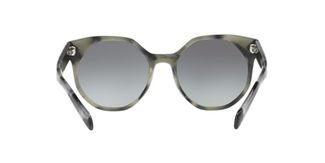 Óculos de Sol Prada Irregular PR 11TS