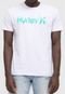Camiseta Hurley O&O Point Cinza - Marca Hurley