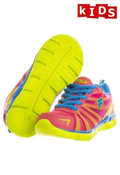 Zapatos fila new arrivals colombianos niños