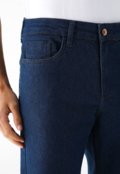 Calça Jeans Aramis Reta Lisa Azul - Marca Aramis