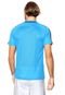 Camiseta Nike Dry Acdmy Top Ss Azul - Marca Nike