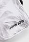 Bolsa John John California Dream Off-White - Marca John John