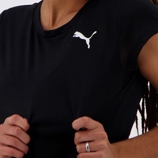 Camiseta Puma Active - Feminina
