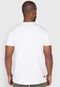 Camiseta Hang Loose Logotrib Branca - Marca Hang Loose