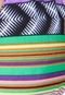 Biquíni Citric Rede Multicolorido - Marca Citric