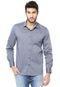 Camisa Aramis Casual Cinza - Marca Aramis