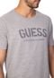 T-SHIRT MASC GUESS USA AUTHENTIC BRAND - Marca Guess