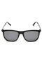Óculos de Sol Polo London Club Fosco Preto - Marca PLC