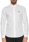 Camisa Timberland Reta Essential Branca - Marca Timberland