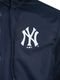 Jaqueta New Era Windbreak New York Yankees Marinho - Marca New Era