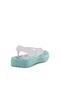 Chinelo Plugt Flamingo Verde - Marca Plugt