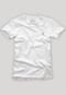 Camiseta Algodão Estampada Sb Notificação Reserva - Marca Reserva