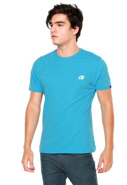 Camiseta O'Neill Estampada Azul - Marca O'Neill