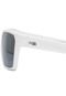 Óculos de Sol HB Split Carvin Branco - Marca HB