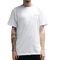 Camiseta Hurley Puff SM25 Masculina Branco - Marca Hurley