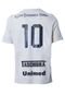 Camisa Penalty Figueirense Raízes 2013 Off-White - Marca Penalty
