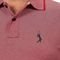 Camiseta Masculina Polo Plus Size John Pull Manga Curta Moda - Marca John Pull