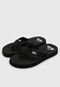 Chinelo Quiksilver Molokai Layback New Preto - Marca Quiksilver