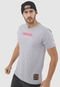 Camiseta Starter Sbls Cinza - Marca S Starter