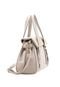 Bolsa Feminina Chenson Hobo Chic Cinza - Marca Chenson