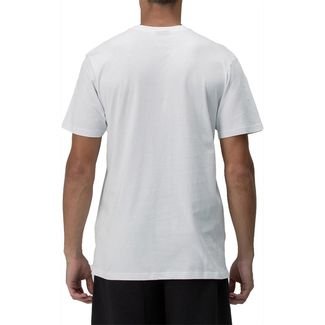 Camiseta Oakley Psy Frog WT24 Masculina White