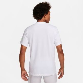 Camiseta Nike Dri-FIT Rafa Nadal Masculina