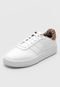 Tênis Adidas Sportswear Court Platform Branco - Marca adidas Sportswear
