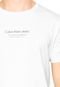 Camiseta Calvin Klein Jeans America Expirience Branca - Marca Calvin Klein Jeans