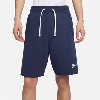 Nike deals sweatpant shorts