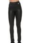 Legging Area Sports Border Preta - Marca Area Sports