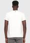 Camiseta Reserva Abbey Off-White - Marca Reserva