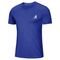 Kit 2 Camiseta Masculina Esportiva Dry Camisa Gola Redonda Corrida - Marca Relaxado